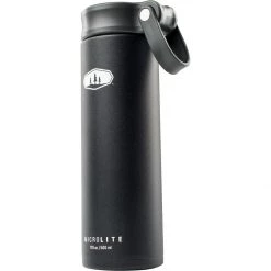 Deals 💯 GSI Outdoors Water Bottles Microlite 500 Twist Bottle 💯 -Deals Hiking & Camping Essentials Store BLA D4 7