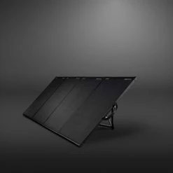 Best deal 👍 Goal Zero Batteries & Solar Power Ranger 300 Briefcase Solar Panel 🎁 -Deals Hiking & Camping Essentials Store BLA D5 1