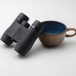 Flash Sale 👍 Nocs Provisions Binoculars & Monoculars Standard Issue 8x25 Waterproof Binocular ⭐ -Deals Hiking & Camping Essentials Store BLA D8
