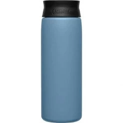 Budget 🌟 CamelBak Water Bottles Hot Cap Water Bottle 🔥 -Deals Hiking & Camping Essentials Store BLGRE D4