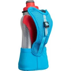 New 💯 Nathan Water Bottles Quick Squeeze Lite 12oz Insulated Bottle 😍 -Deals Hiking & Camping Essentials Store BLMEAWHI