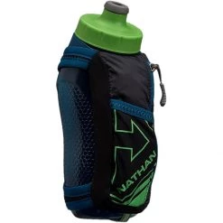 Best deal ⌛ Nathan Water Bottles SpeedMax Plus 22oz Water Bottle ✨ -Deals Hiking & Camping Essentials Store BLSABLCLGR