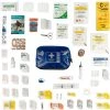 Budget 🔥 Adventure Ready Brands First Aid AMK Marine 450 Medical Kit 🔥
