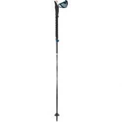 Deals 🎉 TSL Outdoors Trekking Poles Connect Aluminum 5 Cross St P&P Trekking Poles 🔥 -Deals Hiking & Camping Essentials Store BLU D1 2