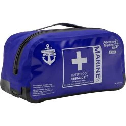 Best deal 👍 Adventure Ready Brands First Aid AMK Marine 350 Medical Kit 💯 -Deals Hiking & Camping Essentials Store BLU D2 2