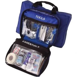 Brand new 👏 Adventure Ready Brands First Aid AMK Professional Guide I Medical Kit 🛒 -Deals Hiking & Camping Essentials Store BL D6