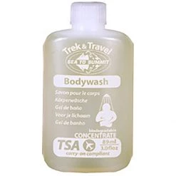 Deals 😀 Sea To Summit Kitchen Accessories Trek & Travel Liquid Soaps 🎉 -Deals Hiking & Camping Essentials Store BODWAS