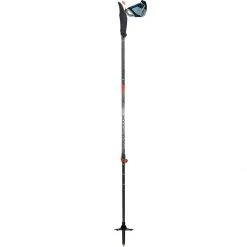Best Pirce ⭐ TSL Outdoors Trekking Poles Connect Carbon 2 Cross St P&P Trekking Poles 🌟 -Deals Hiking & Camping Essentials Store BRO D1