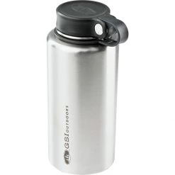 Flash Sale 👏 GSI Outdoors Water Bottles Microlite 1000 Twist Water Bottle 🛒 16 Flash Sale 👏 GSI Outdoors Water Bottles Microlite 1000 Twist Water Bottle 🛒 -Deals Hiking & Camping Essentials Store BRU