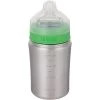 Best Sale 💯 Klean Kanteen Water Bottles Medium Flow Cap Baby Bottle Infants' 🔥