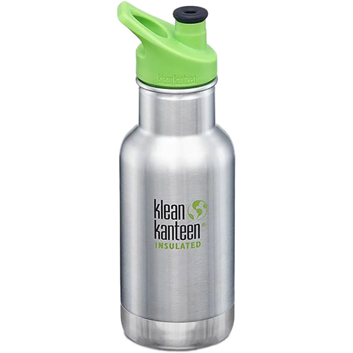 New 🤩 Klean Kanteen Water Bottles Sport Cap 3.0 Insulated Classic 12oz Bottle Kids' 🧨 7 New 🤩 Klean Kanteen Water Bottles Sport Cap 3.0 Insulated Classic 12oz Bottle Kids' 🧨 - Image 7