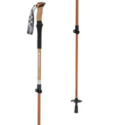 Budget 😍 Mountainsmith Trekking Poles Tellurite 7075 OLS Trekking Poles 👍