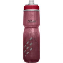Buy 👏 CamelBak Water Bottles Podium Chill 24oz Water Bottle 🎉 -Deals Hiking & Camping Essentials Store BURPER