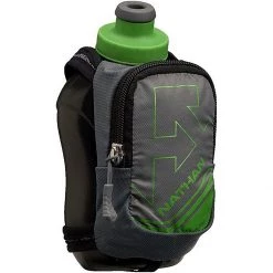 Coupon ⌛ Nathan Water Bottles SpeedShot Plus 12oz Water Bottle 👍 -Deals Hiking & Camping Essentials Store CABLCLGR