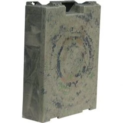 Hot Sale ⭐ Cleanwaste Outhouses Portable Toilet + Waste Kit 🌟 -Deals Hiking & Camping Essentials Store CAM D1 1