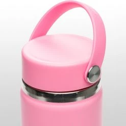 Buy ✔️ Hydro Flask Water Bottles 24oz Wide Mouth Ebb & Flow Water Bottle + Flex Cap And Boot 🔥 -Deals Hiking & Camping Essentials Store CAM D1