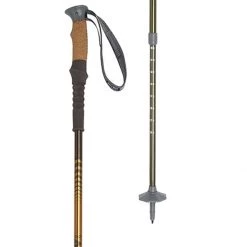 Budget 👍 Kelty Trekking Poles Range 2.0 Trekking Pole 😍