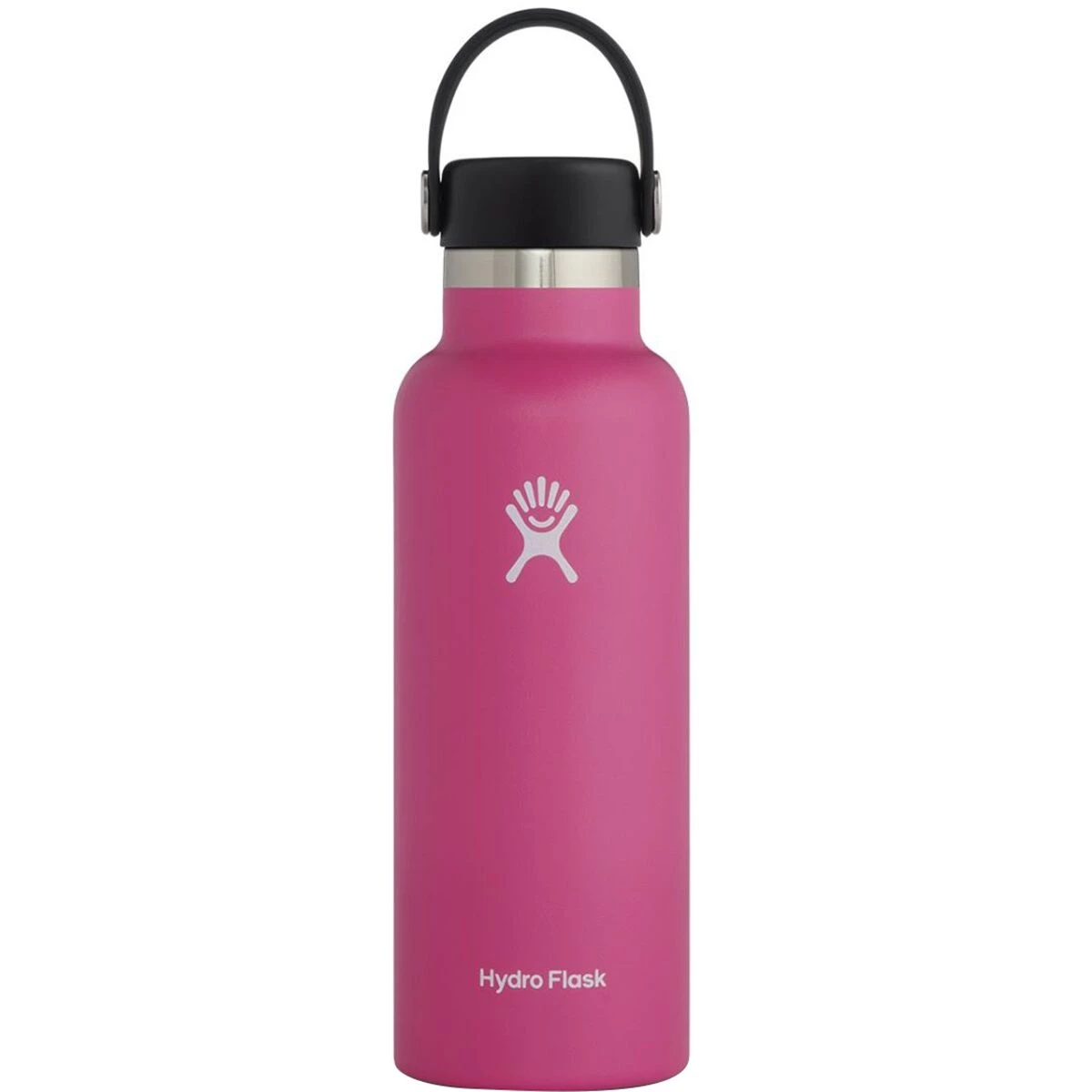 Coupon ๐ Hydro Flask Water Bottles 18oz Standard Mouth Water Bottle ๐ 1 Coupon ๐ Hydro Flask Water Bottles 18oz Standard Mouth Water Bottle ๐