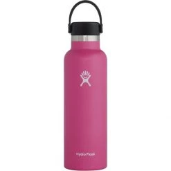 Brand new 🧨 Hydro Flask Water Bottles 21oz Standard Mouth Water Bottle 🔥 -Deals Hiking & Camping Essentials Store CAR 9