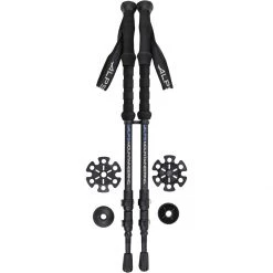 Coupon โญ ALPS Mountaineering Trekking Poles Momentum Trekking Poles ๐