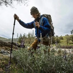 Coupon ⭐ ALPS Mountaineering Trekking Poles Momentum Trekking Poles 😍 -Deals Hiking & Camping Essentials Store CHALIGGRE D6