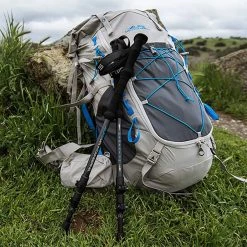 Coupon ⭐ ALPS Mountaineering Trekking Poles Momentum Trekking Poles 😍 -Deals Hiking & Camping Essentials Store CHALIGGRE D7