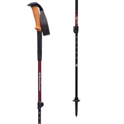 Coupon 👏 Black Diamond Trekking Poles Trail Ergo Cork Trekking Poles Women's 🎉