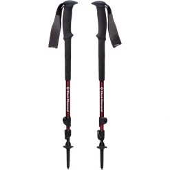 Brand new ⌛ Black Diamond Trekking Poles Trail Trekking Poles Women's ✨ -Deals Hiking & Camping Essentials Store CHE D2