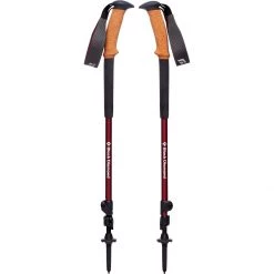 Coupon 👏 Black Diamond Trekking Poles Trail Ergo Cork Trekking Poles Women's 🎉 -Deals Hiking & Camping Essentials Store CHE D7