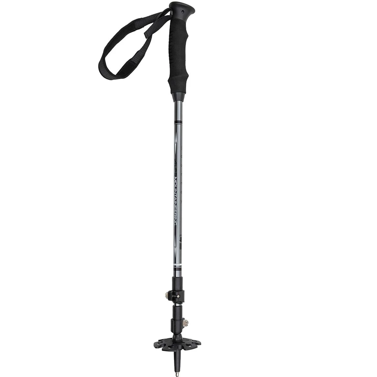 Flash Sale 👍 ALPS Mountaineering Trekking Poles Journey Trekking Pole 💯 2 Flash Sale 👍 ALPS Mountaineering Trekking Poles Journey Trekking Pole 💯 - Image 2