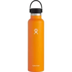 Best reviews of 😍 Hydro Flask Water Bottles 24oz Standard Mouth Water Bottle 👍