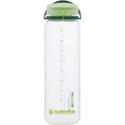 Budget 💯 Hydrapak Water Bottles Recon 1L Water Bottle 😍