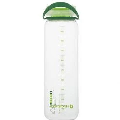 Budget 💯 Hydrapak Water Bottles Recon 1L Water Bottle 😍 -Deals Hiking & Camping Essentials Store CLEEVELIM D3