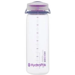 Promo 💯 Hydrapak Water Bottles Recon 750ml Water Bottle 🛒 -Deals Hiking & Camping Essentials Store CLEIRIVIO