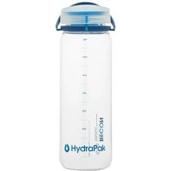 Promo 💯 Hydrapak Water Bottles Recon 750ml Water Bottle 🛒