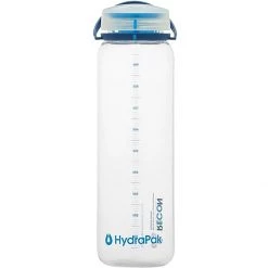 Budget 💯 Hydrapak Water Bottles Recon 1L Water Bottle 😍 -Deals Hiking & Camping Essentials Store CLENAVCYA
