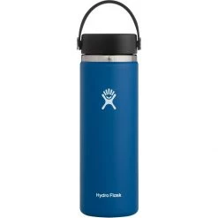 Wholesale ✔️ Hydro Flask Water Bottles 20oz Wide Mouth Flex Cap 2.0 Water Bottle 🛒 -Deals Hiking & Camping Essentials Store COB 2