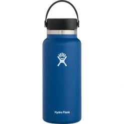 Brand new 🌟 Hydro Flask Water Bottles 32oz Wide Mouth Flex Cap 2.0 Water Bottle 🧨
