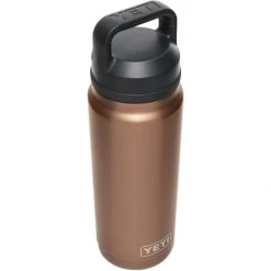Promo 🧨 YETI Water Bottles Rambler 26oz Chug Water Bottle ❤️ 51 Promo 🧨 YETI Water Bottles Rambler 26oz Chug Water Bottle ❤️ -Deals Hiking & Camping Essentials Store COP D3