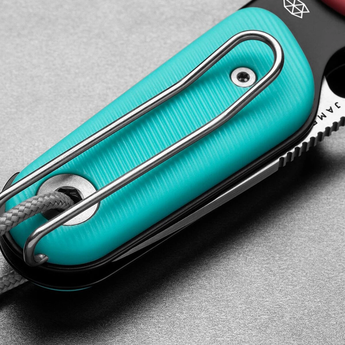 Discount โจ The James Brand Knives & Multi-tools The Redstone Knife ๐ฏ 6 Discount โจ The James Brand Knives & Multi-tools The Redstone Knife ๐ฏ - Image 6