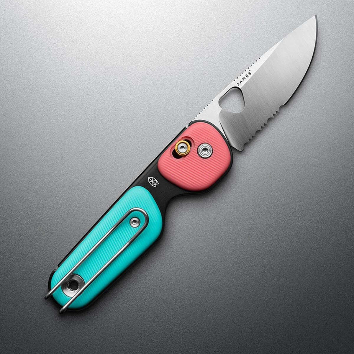 Discount โจ The James Brand Knives & Multi-tools The Redstone Knife ๐ฏ 2 Discount โจ The James Brand Knives & Multi-tools The Redstone Knife ๐ฏ - Image 2