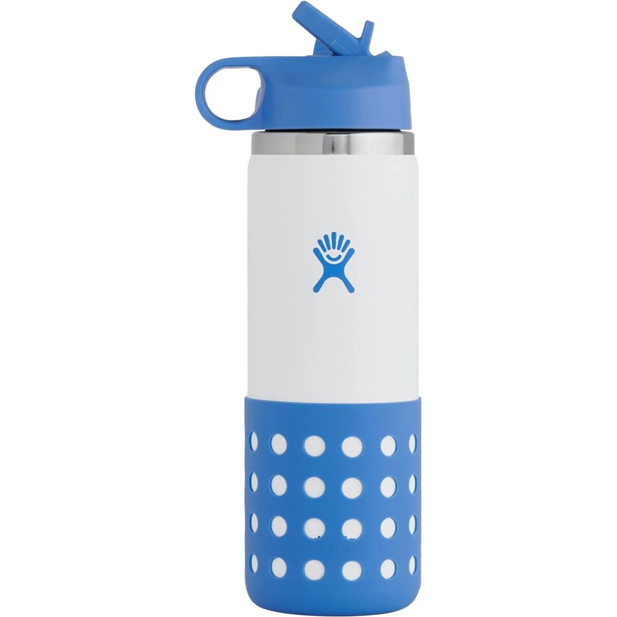 Outlet โ Hydro Flask Water Bottles 20oz Wide Mouth Flex Straw & Boot Kids' ๐ 1 Outlet โ Hydro Flask Water Bottles 20oz Wide Mouth Flex Straw & Boot Kids' ๐