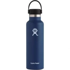 Brand new 🧨 Hydro Flask Water Bottles 21oz Standard Mouth Water Bottle 🔥 -Deals Hiking & Camping Essentials Store CT 4