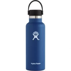 Coupon 😍 Hydro Flask Water Bottles 18oz Standard Mouth Water Bottle 👏 -Deals Hiking & Camping Essentials Store CT 5