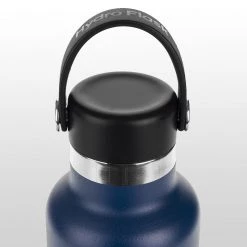 Brand new 🧨 Hydro Flask Water Bottles 21oz Standard Mouth Water Bottle 🔥 -Deals Hiking & Camping Essentials Store CT D2