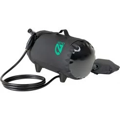 Flash Sale 😀 NEMO Equipment Inc. Showers Helio Pressure Shower ✔️