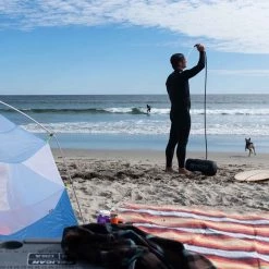 Flash Sale 😀 NEMO Equipment Inc. Showers Helio Pressure Shower ✔️ -Deals Hiking & Camping Essentials Store DARVER D7