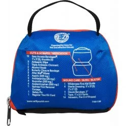 Outlet 🤩 Adventure Ready Brands First Aid AMK Mountain Series Medical Kit ✔️ -Deals Hiking & Camping Essentials Store DAYTRILIT D1