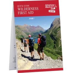 Outlet 🤩 Adventure Ready Brands First Aid AMK Mountain Series Medical Kit ✔️ -Deals Hiking & Camping Essentials Store DAYTRILIT D4
