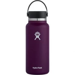 Brand new ๐ Hydro Flask Water Bottles 32oz Wide Mouth Flex Cap 2.0 Water Bottle ๐งจ 36 Brand new ๐ Hydro Flask Water Bottles 32oz Wide Mouth Flex Cap 2.0 Water Bottle ๐งจ -Deals Hiking & Camping Essentials Store EGG